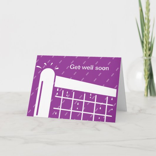 Obtenez une carte de bien-être pour les joueurs de (Devant)