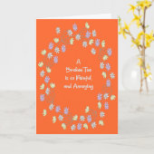 Obtenez une carte de puits pour jeton cassé en ora (Fleur jaune)