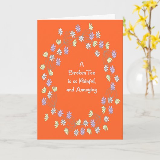 Obtenez une carte de puits pour jeton cassé en ora (Fleur jaune)