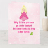 Obtenez une carte de voeux bien pliée (Dos)