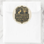 obtenez vos autocollants ici (Sac)