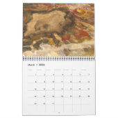 Obtenez votre calendrier de rockhound maintenant (Mar 2026)