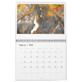 Obtenez votre calendrier de rockhound maintenant (Feb 2026)