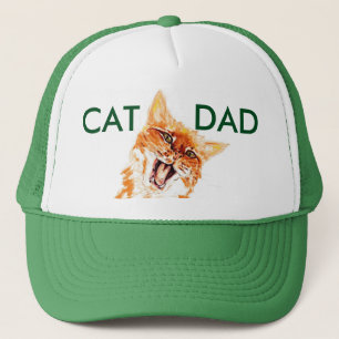 Obtenez VOTRE possèdent très le casquette de pap