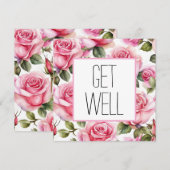 Obtenir des cartes (Devant / Derrière)