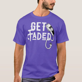 Obtenir Faded Classic TShirt