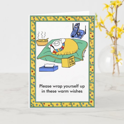 OBTENIR LA CARTE BIEN (Fleur jaune)