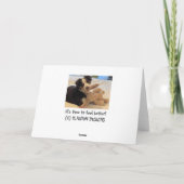 Obtenir la carte well (Dos)