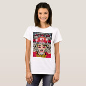 Obtenir le T-Shirt Classique Crown (Devant entier)