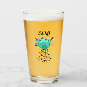 Obtenir Lit Coo Pint Verre