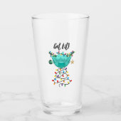 Obtenir Lit Coo Pint Verre (Devant)