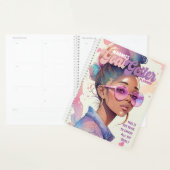 Obtenir l'objectif Magazine Féminin Mignon Style (Devant avec enveloppe)