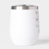 Obtenir mes bougies automnales (Avant)