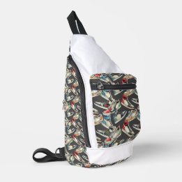 Obtenir mes Kicks - Sac à bandoulière Sneaker Slin