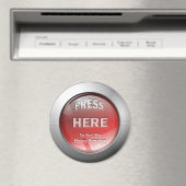 Obtenir mon aimant motopropulseur (In Situ (Lave-vaisselle))