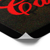 obtenir une affiche LaSalle (Coin)