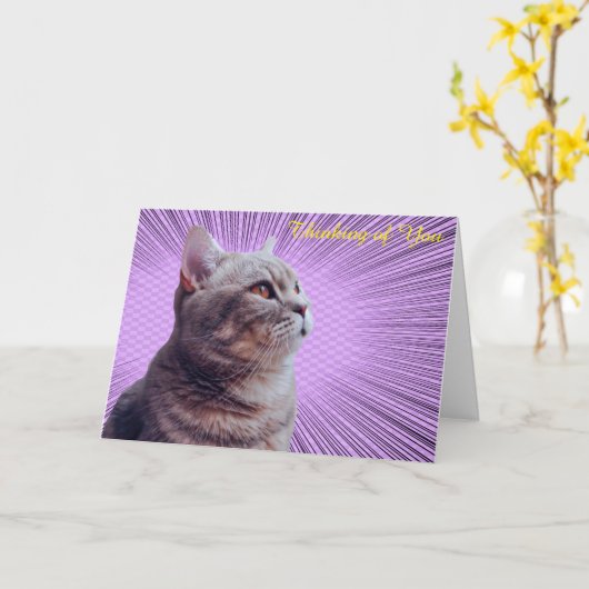 Obtenir une carte (Fleur jaune)