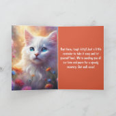 Obtenir une carte (Intérieur)