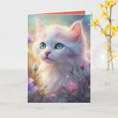 Obtenir une carte (Fleur jaune)