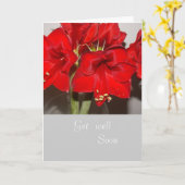 Obtenir une carte (Fleur jaune)