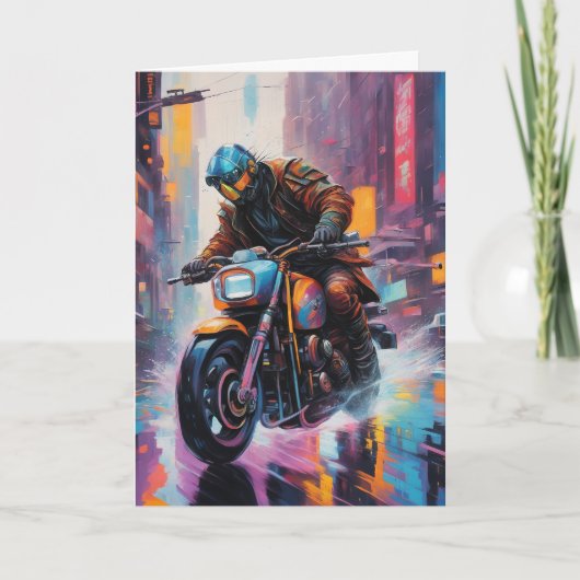 Obtenir une carte (Devant)