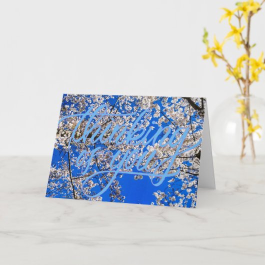 Obtenir une carte (Fleur jaune)