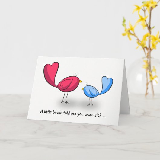 Obtenir une carte (Fleur jaune)