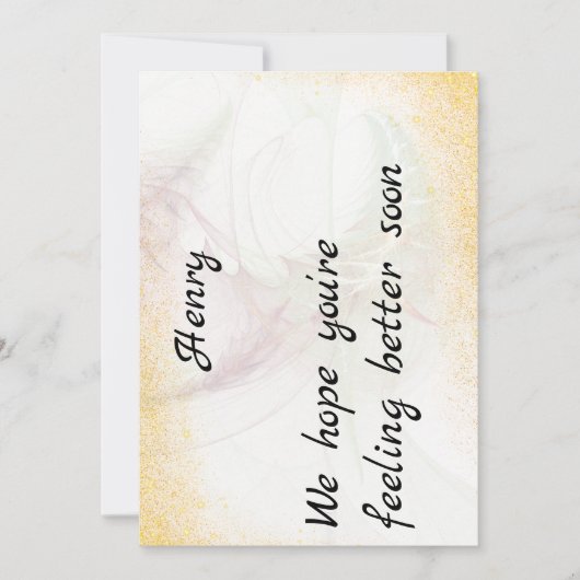 Obtenir une carte (Devant)