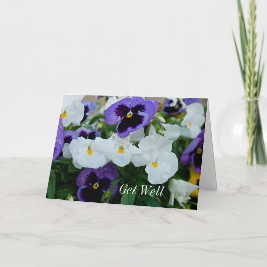 Obtenir une carte (Devant)