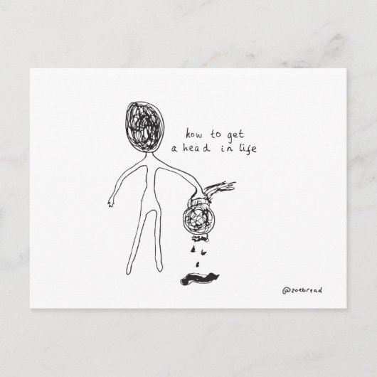 obtenir une carte postale (Devant)