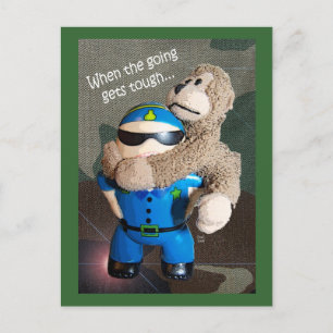 Obtenir Une Carte Postale Difficile