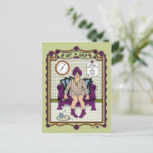 Obtenir Une Carte Postale Grip_A_ (Debout devant)