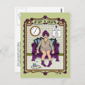 Obtenir Une Carte Postale Grip_A_ (Devant / Derrière)