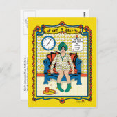 Obtenir Une Carte Postale Grip_B_ (Devant / Derrière)