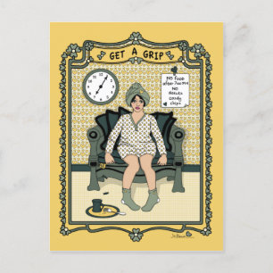 Obtenir Une Carte Postale Grip_C_