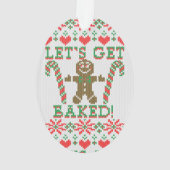 Obtenons a fait le biscuit de pain d'épice dit (dos)