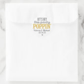 Obtenons ce Parti Poppin Stickers (Sac)