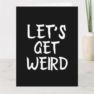 OBTENONS DES CARTES DE ROMANCE SURTAILLÉES WEIRD F