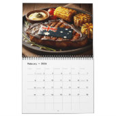 Obtenons des Steaks : Calendrier Mondial 2025/2026 (Feb 2026)
