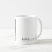 Obtenons la tasse perdue (Devant droit)