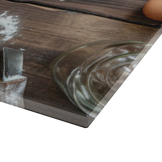 Obtenons une planche à découper (Coin)