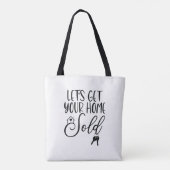 Obtenons votre Sac fourre-tout de vente à domicile (Dos)