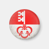 Obwalden Magneet (Voorkant)