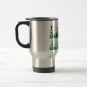 OBX 7 PHAROS TASSE DE VOYAGE (Gauche)