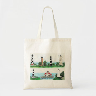 OBX 7 VUURTOREN TAS