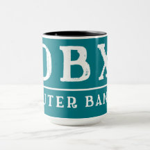 OBX Buiten Banx OUTER BANKS North Carolina