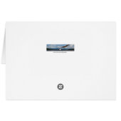 OBX de pêche (Dos Horizontal)