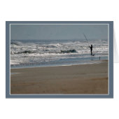 OBX de pêche (Devant horizontal)