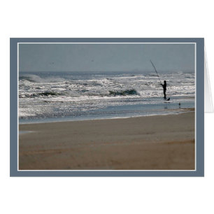 OBX de pêche