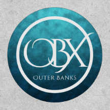 OBX Outer Banks NC sur Blue Water Arrière - plan B